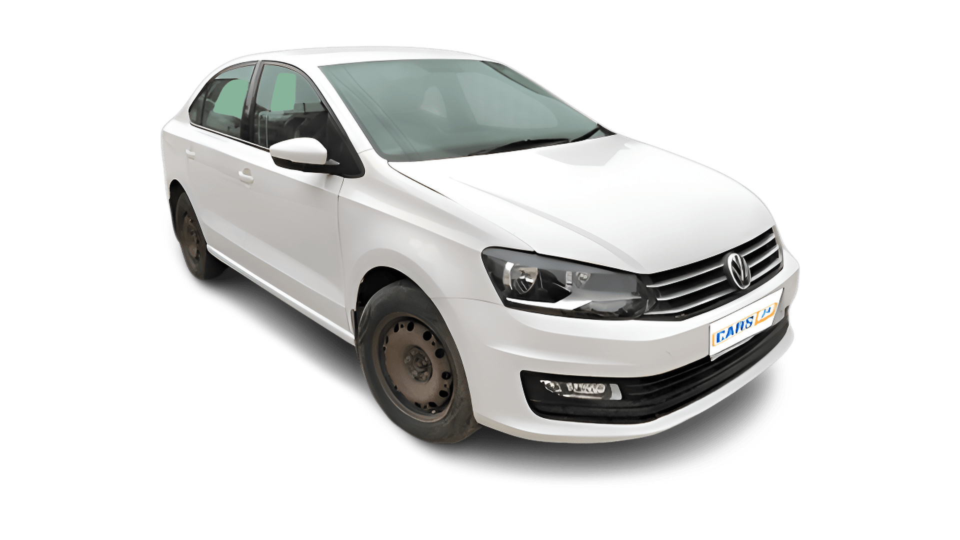 2013 Volkswagen Polo - Hatchback - Diesel - Manual - ₹1.92 lakh